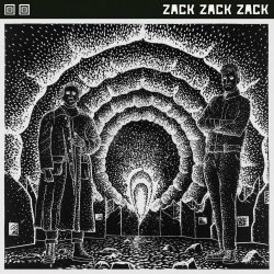 Zack Zack Zack - Album 2 (2023)