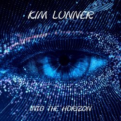 Kim Lunner - Into The Horizon (2023)