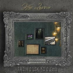 Kim Lunner - From Dusk To Dawn (2022)