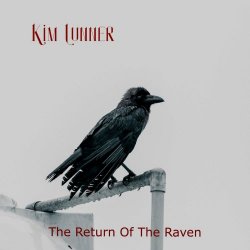 Kim Lunner - The Return Of The Raven (2022) [EP]