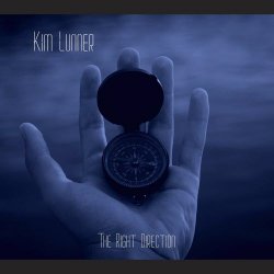 Kim Lunner - The Right Direction (2021) [EP]