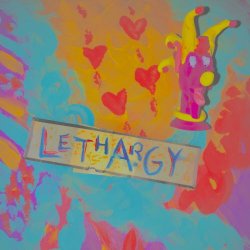KT Kink - Lethargy (2020) [EP]