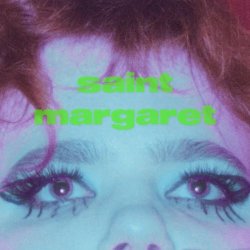 KT Kink - Saint Margaret (2023) [EP]