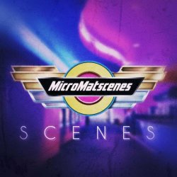 MicroMatscenes - Scenes (2019) [EP]