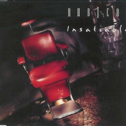Rubicon - Insatiable (1995) [Single]