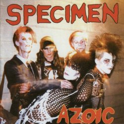 Specimen - Azoic (1997)