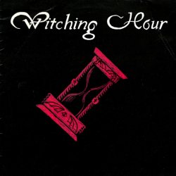 Witching Hour - Hourglass (1992) [EP]