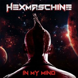 Hexmaschine - In My Mind (2023) [EP]