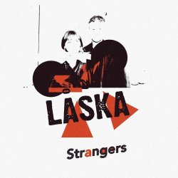 Låska - Strangers (2020)