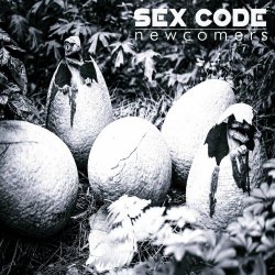 Sex Code - Newcomers (2023) [EP]