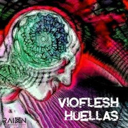 Vioflesh - Huellas (2021) [Single]