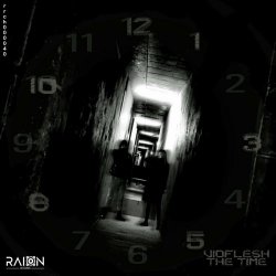 Vioflesh - The Time (2022) [EP]