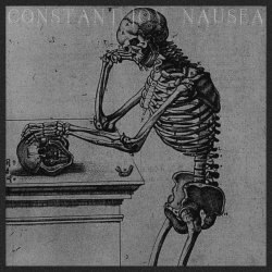 Constant Joy - Nausea (2023) [Single]