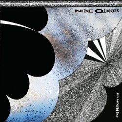 Nerve Quakes - Deprogram (2020)