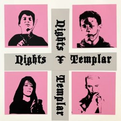 Nights Templar - Year One (2023)