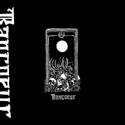 Rancœur - Rancœur (2022)
