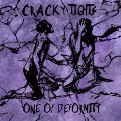 Cracky Tights - One Of Deformity (2023) [Single]