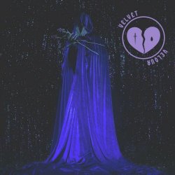 Velvet Velour - Pleiades (2020) [EP]