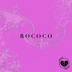 Velvet Velour - Rococo (2023) [EP]