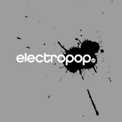 VA - Electropop 20 (Super Deluxe Edition) (2021) [5CD]