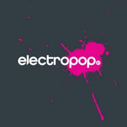 VA - Electropop 21 (Super Deluxe Edition) (2022) [5CD]