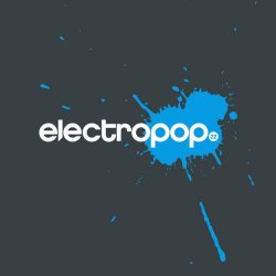 VA - Electropop 22 (Super Deluxe Edition) (2022) [5CD]