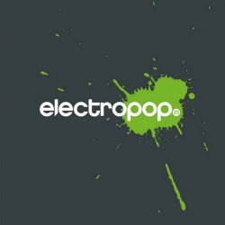 VA - Electropop 23 (Super Deluxe Edition) (2022) [5CD]