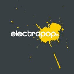 VA - Electropop 24 (Super Deluxe Edition) (2023) [5CD]