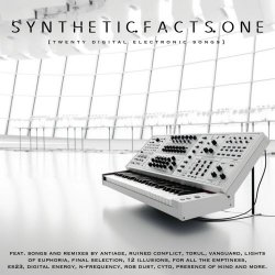 VA - Synthetic. Facts. One (2023)