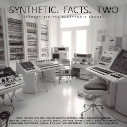 VA - Synthetic. Facts. Two (2023)