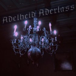 Adelheid Aderlass - Vertigo (Edwin Rosen Cover) (2022) [Single]
