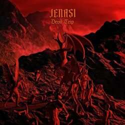Jenasi - Devil Trip (2021)