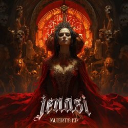 Jenasi - Muerte (2023) [EP]