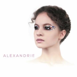 Alexandrie - Imagine (2023)