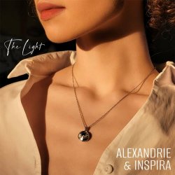 Alexandrie - The Light (2023) [Single]
