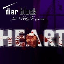 DiarBlack - Heart (2021) [EP]