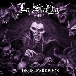 La Scaltra - Dear Prudence (2023) [Single]