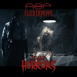 ASP - Flickenpuppe (2023) [Single]