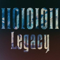 IIOIOIOII - Legacy (2023) [Single]