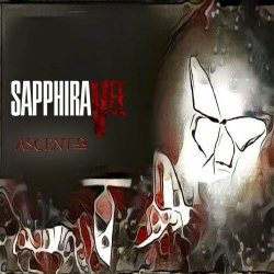 Sapphira Vee - Ascent (2022) [EP]