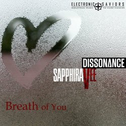 Sapphira Vee - Breath Of You (2021) [EP]