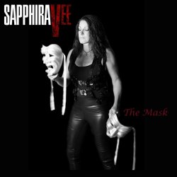 Sapphira Vee - The Mask (2020)