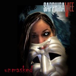 Sapphira Vee - Unmasked (2021)