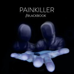 Blackbook - Painkiller (2023) [Single]