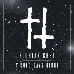 Florian Grey - A Cold Days Night (2022) [Single]