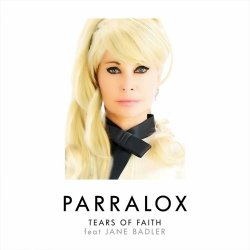 Parralox - Tears Of Faith (2023) [EP]