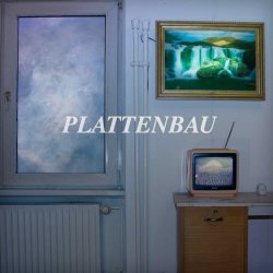 Plattenbau - Plattenbau (2016)