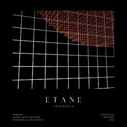 Etane - Transfix (2022) [EP]