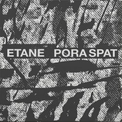 Etane - Pora Spat (2020) [EP]