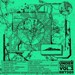 VA - Under The Stone Vol. 2 (2023)